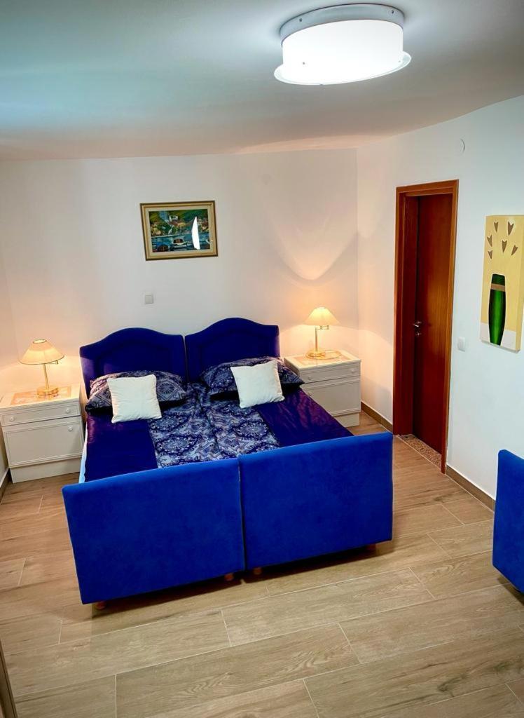 Apartments Villa-Passat Poreč Værelse billede