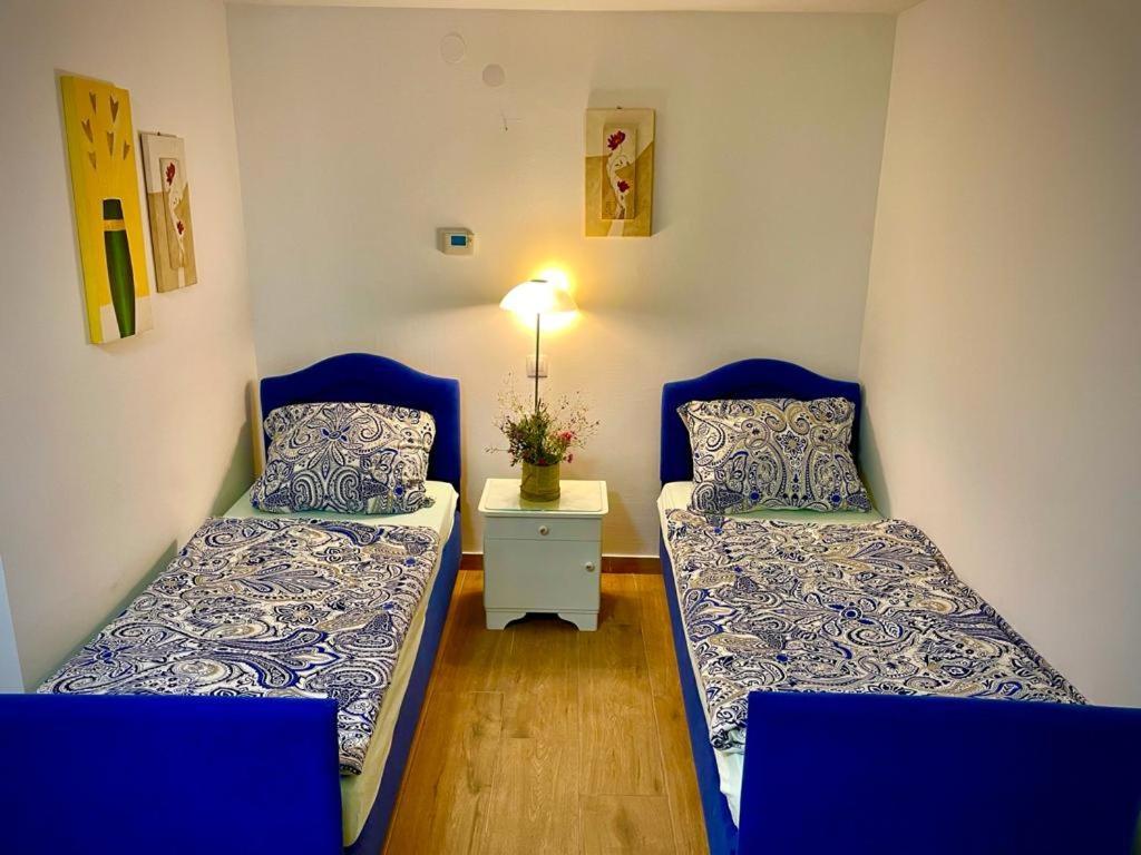 Apartments Villa-Passat Poreč Værelse billede