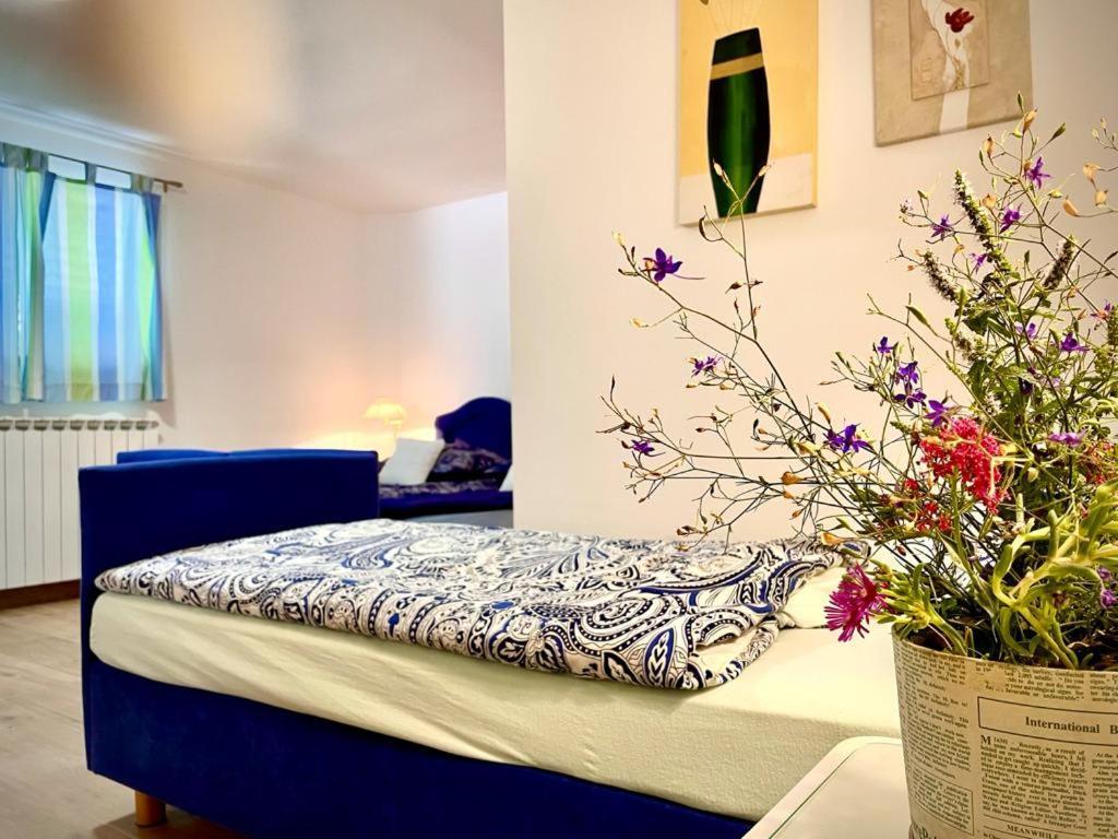 Apartments Villa-Passat Poreč Værelse billede