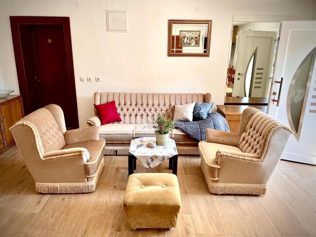 Apartments Villa-Passat Poreč Værelse billede