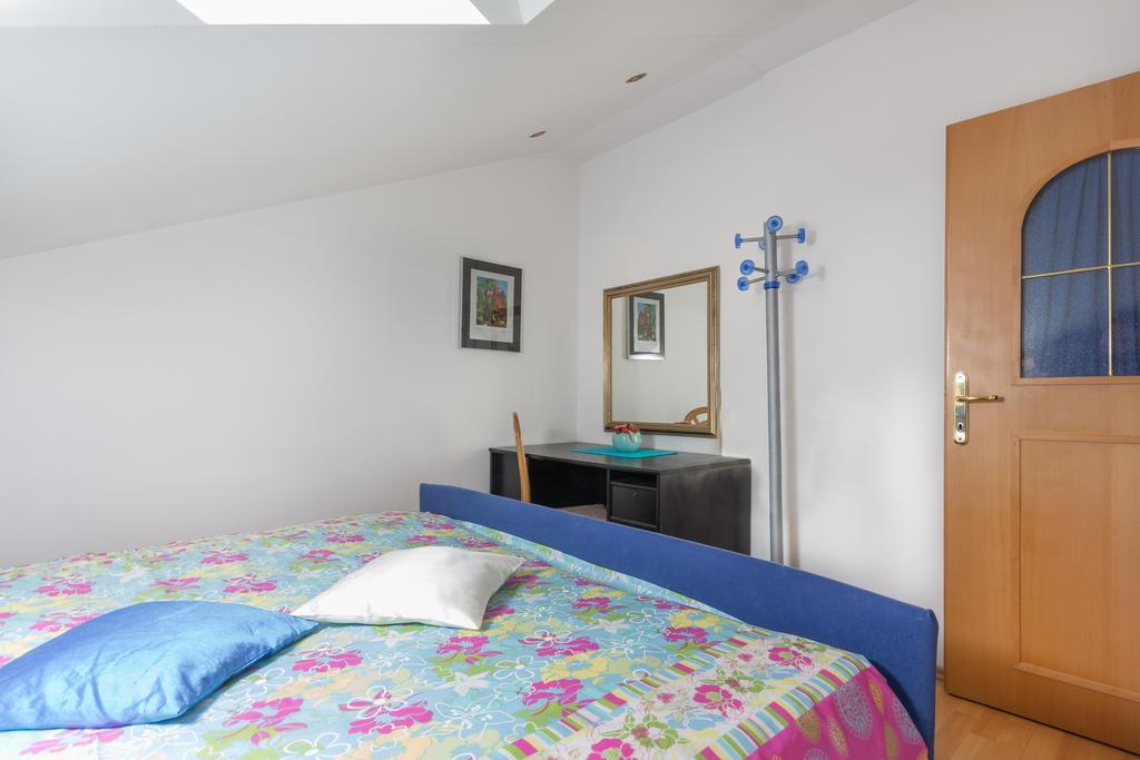 Apartments Villa-Passat Poreč Eksteriør billede