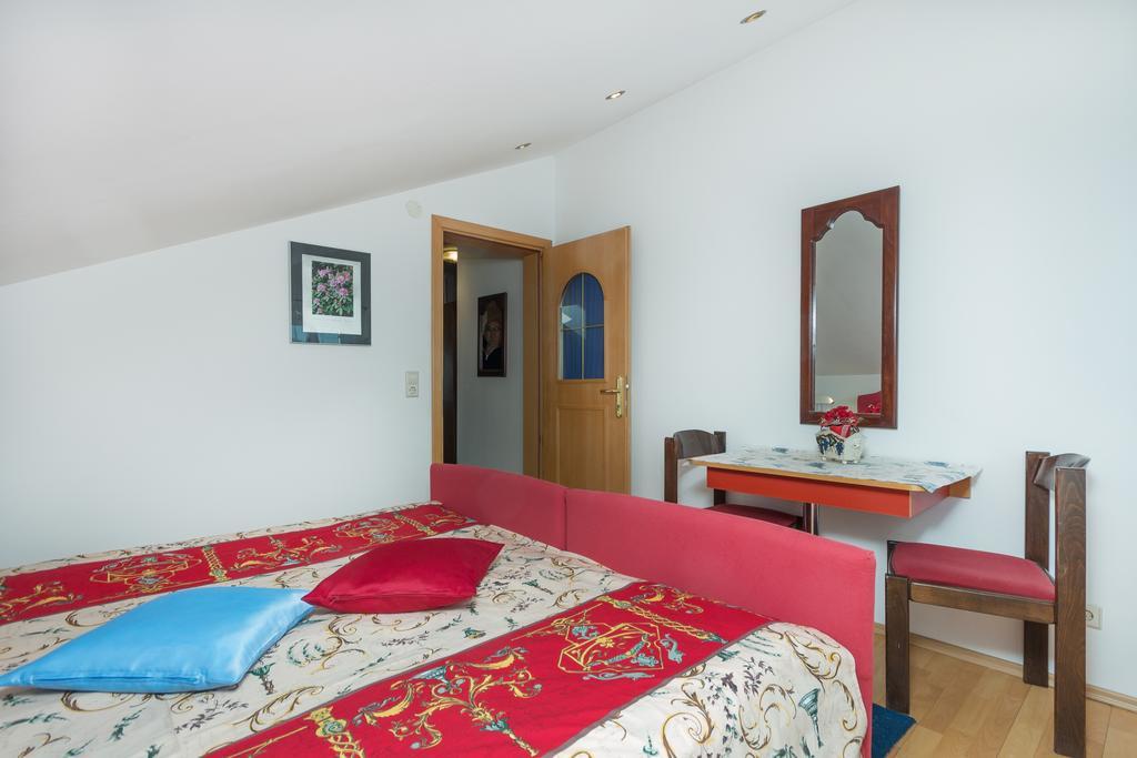 Apartments Villa-Passat Poreč Eksteriør billede
