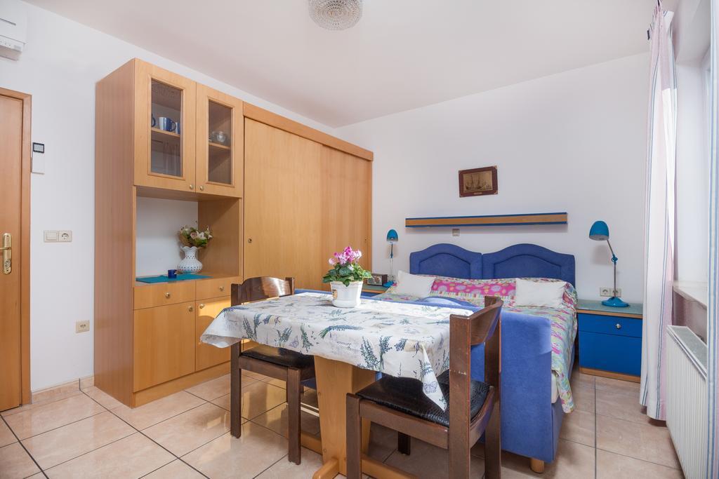 Apartments Villa-Passat Poreč Eksteriør billede