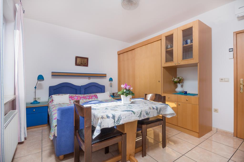 Apartments Villa-Passat Poreč Eksteriør billede
