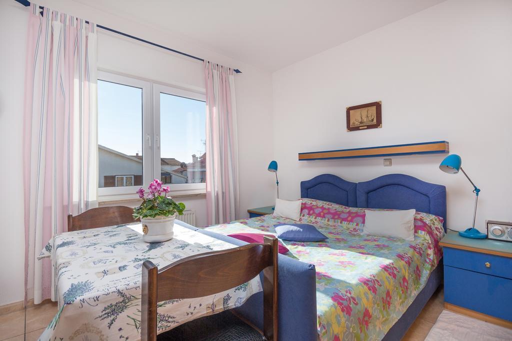 Apartments Villa-Passat Poreč Eksteriør billede