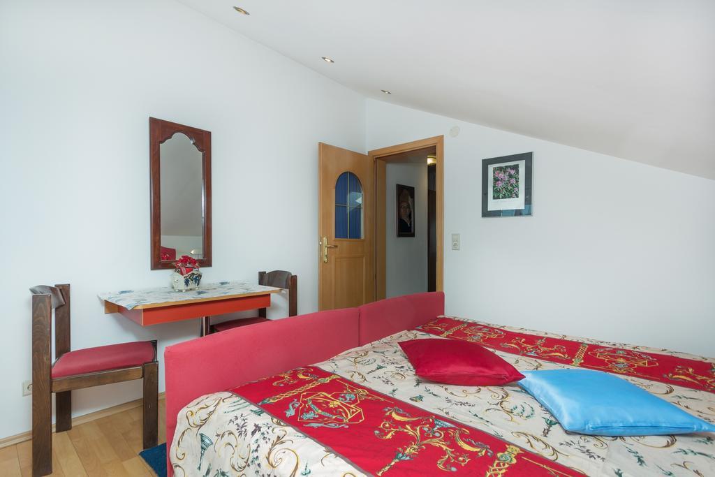 Apartments Villa-Passat Poreč Eksteriør billede