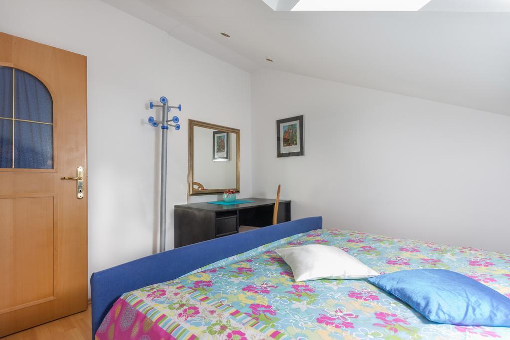 Apartments Villa-Passat Poreč Eksteriør billede
